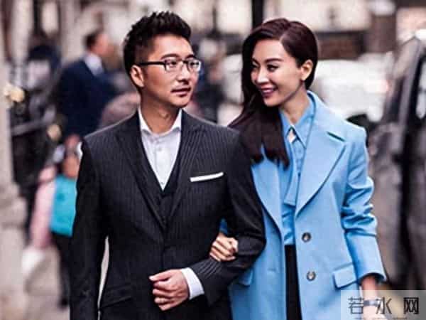 钱再多有什么用，二婚不孕，身体拖垮的陈数，给所有女人上了一课