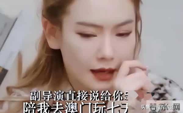 装都不装了！王晶曝易烊千玺拿奖内幕，内娱“遮羞布”都被扯烂了