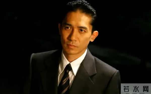 事实证明,63岁在日本居住的丁克族梁朝伟,已走上一条“上坡路”