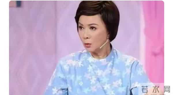 再有钱也没用，64岁身价千万的蔡明，还不是要为39岁儿子操碎了心