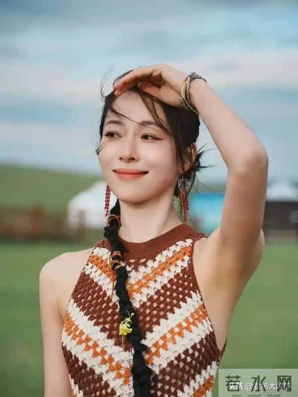 被冤枉抛妻弃子，自证清白的周野芒，揭开了前妻不为人知的一面