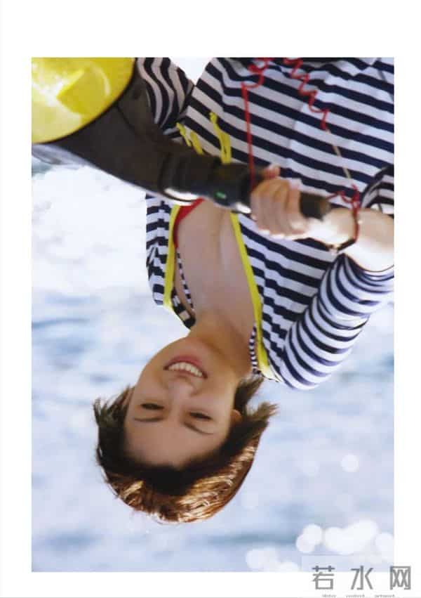 日系写真美图-No.1677 深田恭子「25才」Vol.03