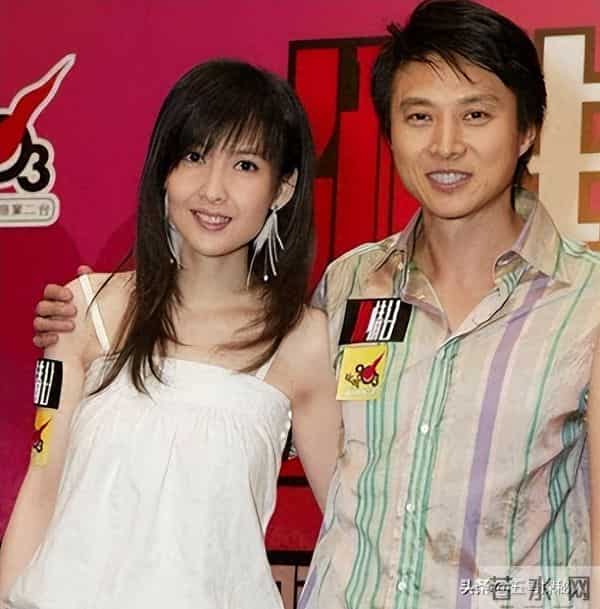 被戴8次绿帽子，3次被捉奸在床，这就是我们“玉女”守卫的爱情？