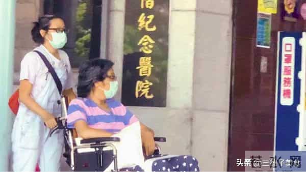 他是著名音乐人,捧红王菲、那英、S.H.E,如今成植物人被送急诊