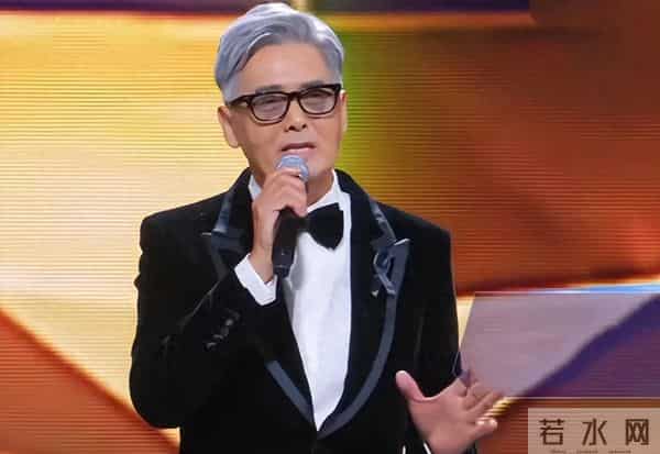 70岁周润发出席香港MAMA，仅一天恶心的一幕发生了，成了众矢之的