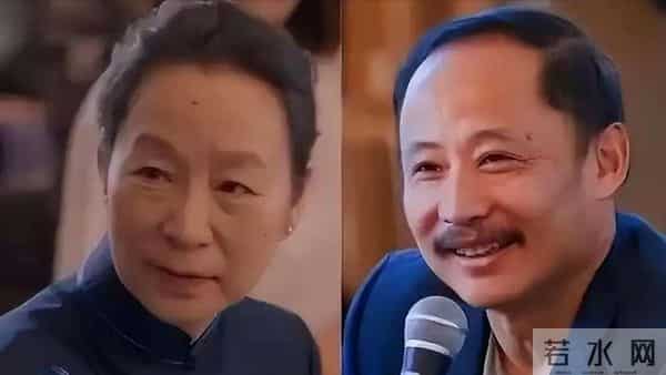 被冤枉抛妻弃子，自证清白的周野芒，揭开了奚美娟不为人知的一面