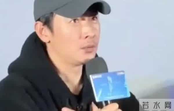 孙俪的直觉没有错,44岁变了面相的罗晋,给内娱已婚男星提了个醒