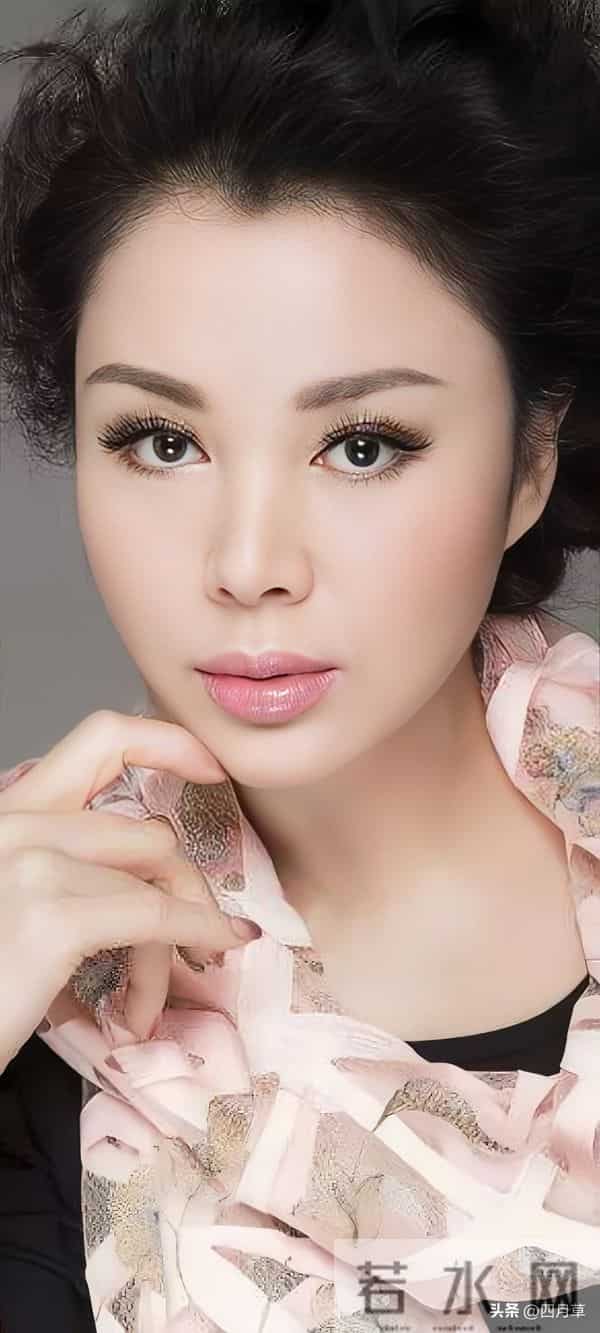 美丽女神 "于小慧