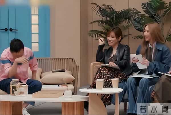 秦昊提携继子庾恩利,实现综艺节目首秀,庾澄庆却婉拒与儿子见面