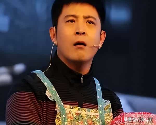 他是最干净的男演员,连登17次春晚,28年婚姻无绯闻,女儿很优秀