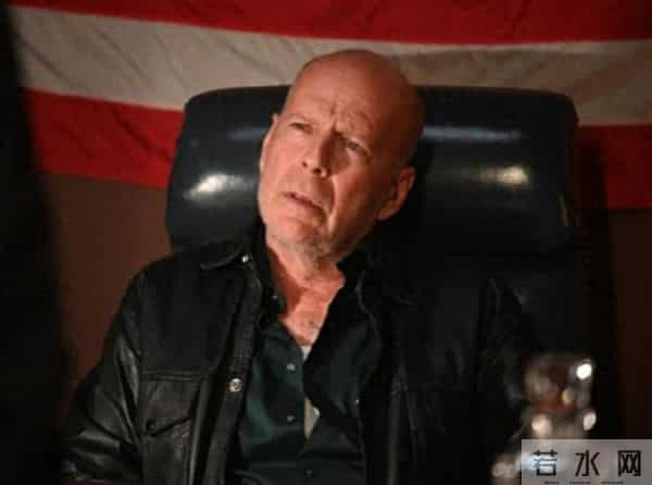 知名男演员安排后事，将捐献大脑！网友：一时没反应过来……