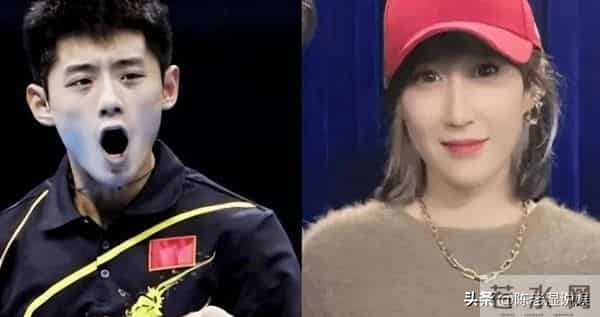 白百何没想到，自己老公不要的前妻，竟在张继科手里光芒四射