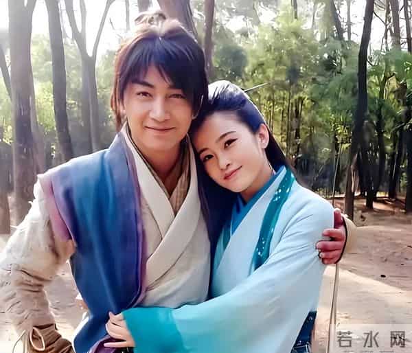 自曝怀孕三个月后，高调示爱陈晓的赵樱子，终是为自己的行为买单