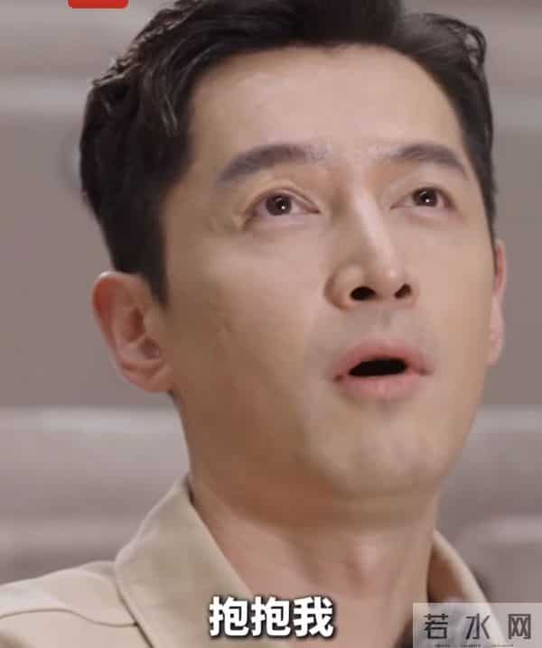 再多钱有什么用?43岁身价过亿的胡歌,还是难弥补对两岁女儿亏欠