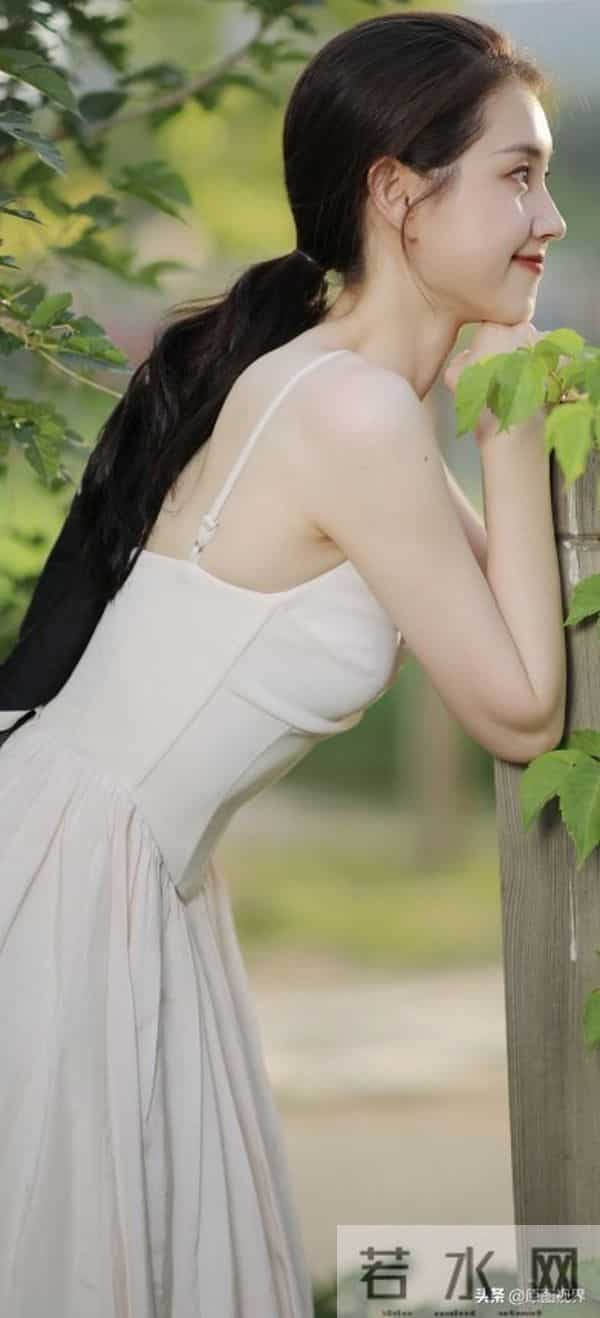 荆棘花开——郭宇欣时尚写真大图