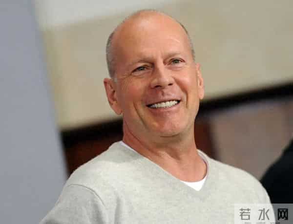 知名影星已安排后事！将捐献大脑