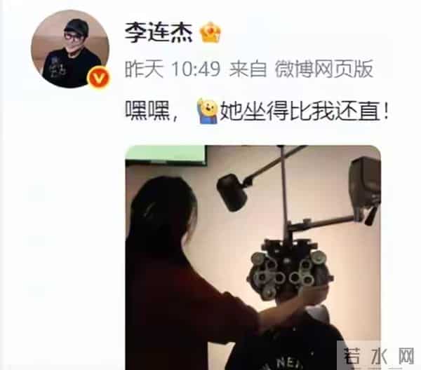 李连杰四个女儿，命运差距大，大女儿36岁还未婚，利智女儿上哈佛