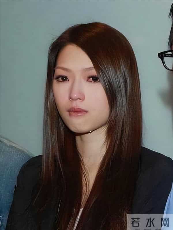 16岁已是人间尤物，4年换19个男人，找到老实人接盘后收心做人妻