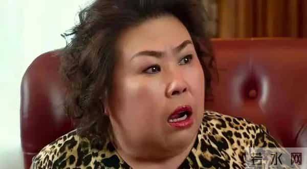 “扇巴掌富婆”董立范已去世五年？墓碑曝光，死因被扒，年仅56岁