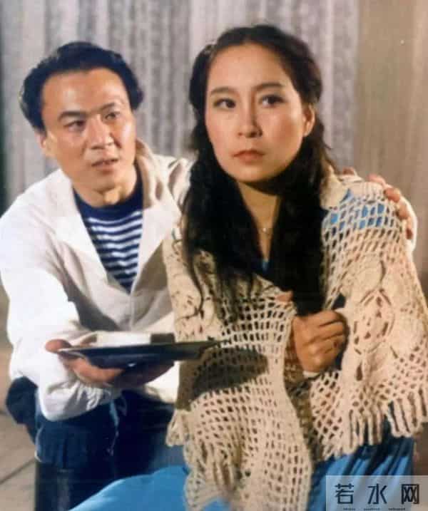 善恶终有报！奚美娟“单亲妈妈”人设崩塌，婚内出轨只是冰山一角