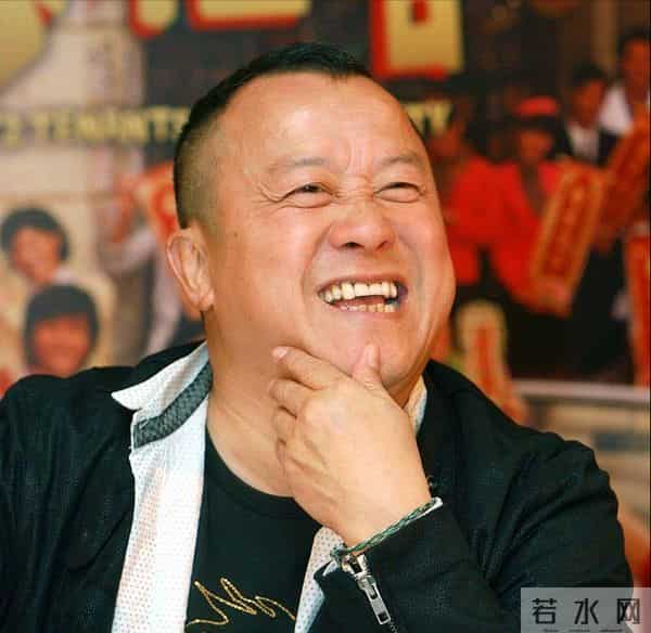 曾志伟在慈善夜捐 300 万，将善款金额冲至一个亿！