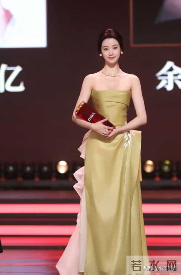 短剧十大女神排名大洗牌！邓灵枢叶鑫鑫强势入围！第一无可争议！