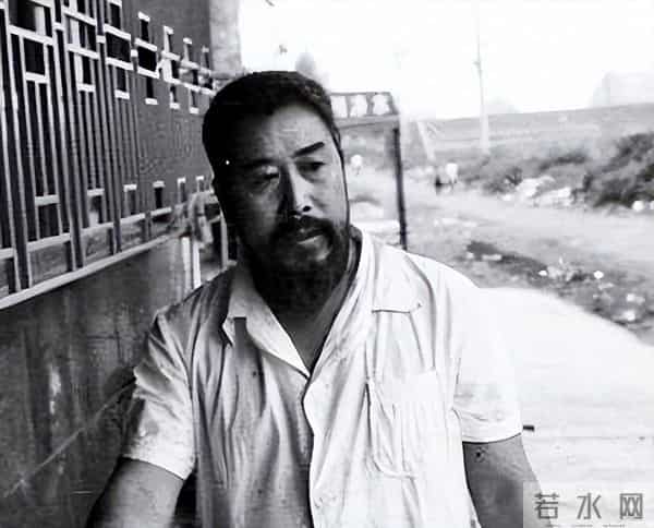 竹篮打水一场空!他曾火遍全国,为活命误信“神医” 36岁命丧黄泉