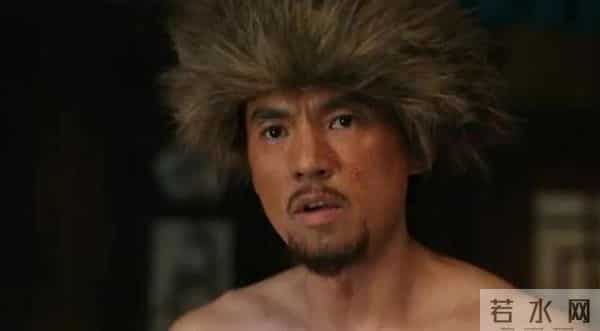 《大生意人》4位土到冒泡的老头，年轻都是小鲜肉，颜值不输陈晓