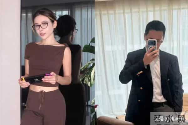 离婚10月后,葛夕找回自我上恋爱综艺,留几手表情失控破防发文