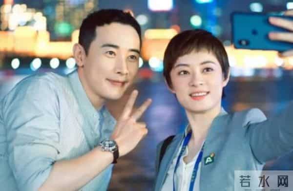 孙俪的直觉没有错,44岁变了面相的罗晋,给内娱已婚男星提了个醒