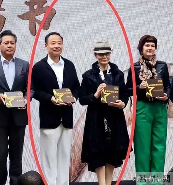 还是老一辈的瓜更好吃!奚美娟人设翻车,婚内出轨污蔑前夫三十年