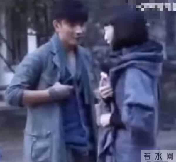 父亲离世不到半月，罗晋捅破天花板，让整个娱乐圈“沉默”了