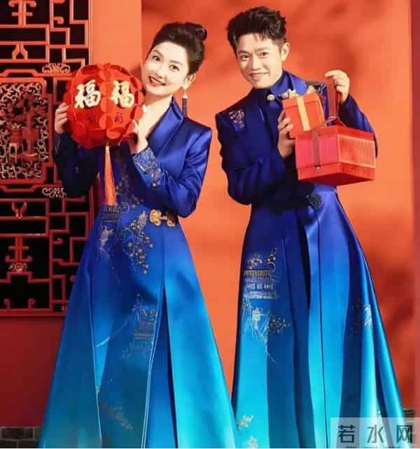 看破不说破,“手表风波”5个月后再看曾毅和玲花,答案一目了然