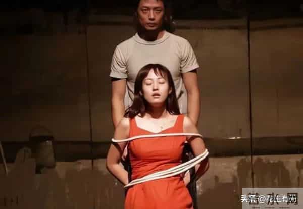 看到郝蕾的“心口不一”,才知她爱过的邓超李光洁,为何都会离开