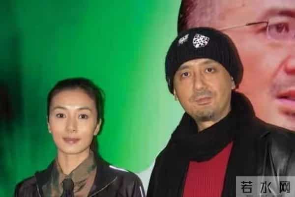 原来他俩是夫妻,29岁获双料影后,婆婆是老戏骨,丈夫是知名男星