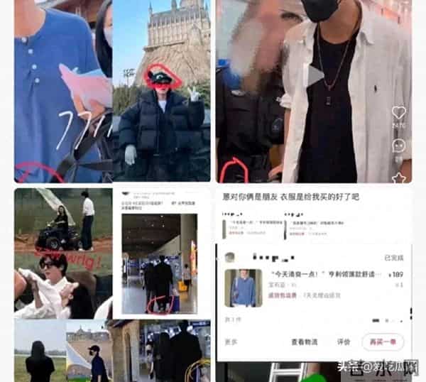 因戏生情男方借歌高调示爱,嫂子低调认领把粉丝当猴耍