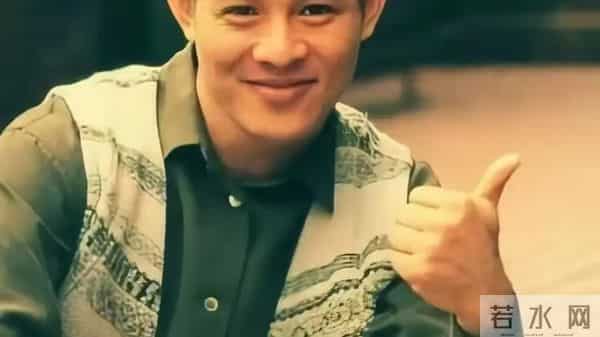 李连杰四个女儿，命运差距大，大女儿36岁还未婚，利智女儿上哈佛