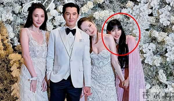 王力宏子女近况惹人忧，大女儿11岁疑还未上学，李靓蕾精神大变样