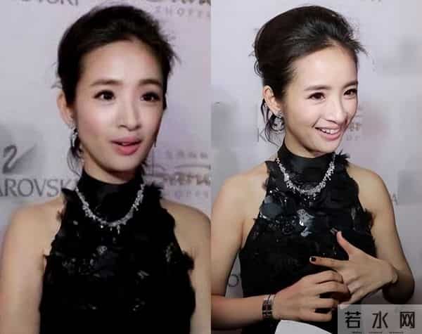 47岁尖嘴猴腮暴瘦脱相的吴建豪，终走上大S老路，给内娱提了个醒