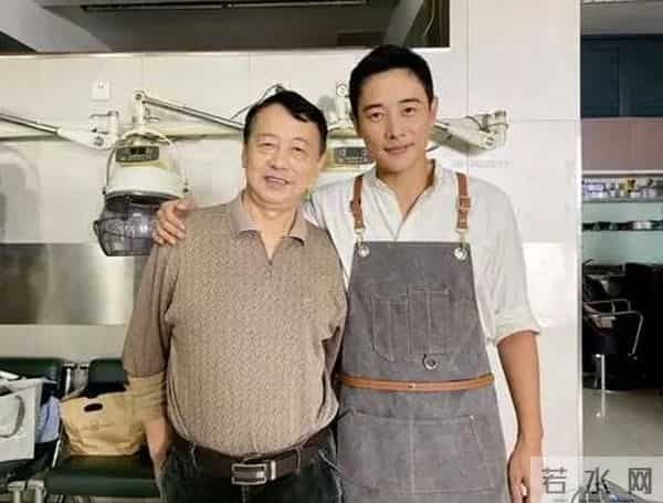 孙俪的直觉没有错,44岁变了面相的罗晋,给内娱已婚男星提了个醒