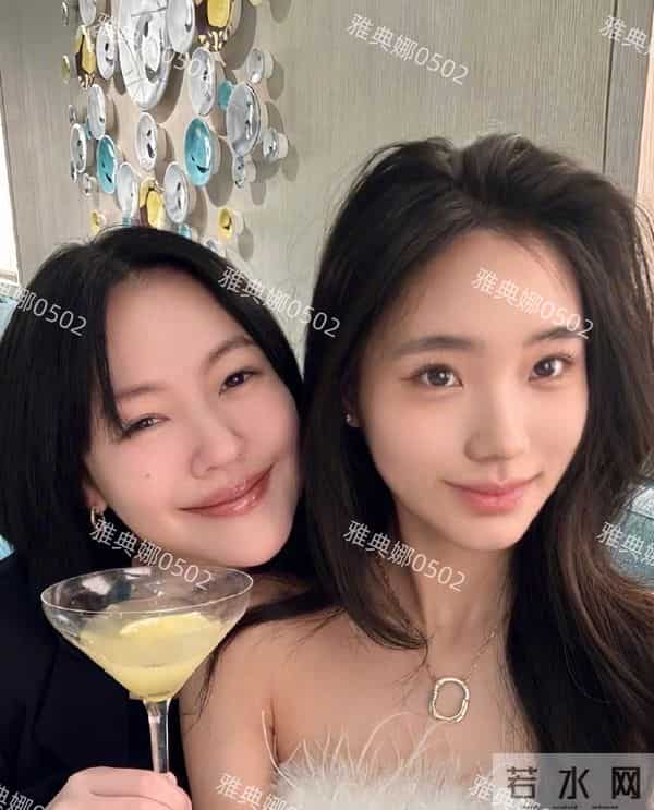 看了陶晶莹的女儿才发现小S的女儿算漂亮是湾湾星二代里的佼佼者