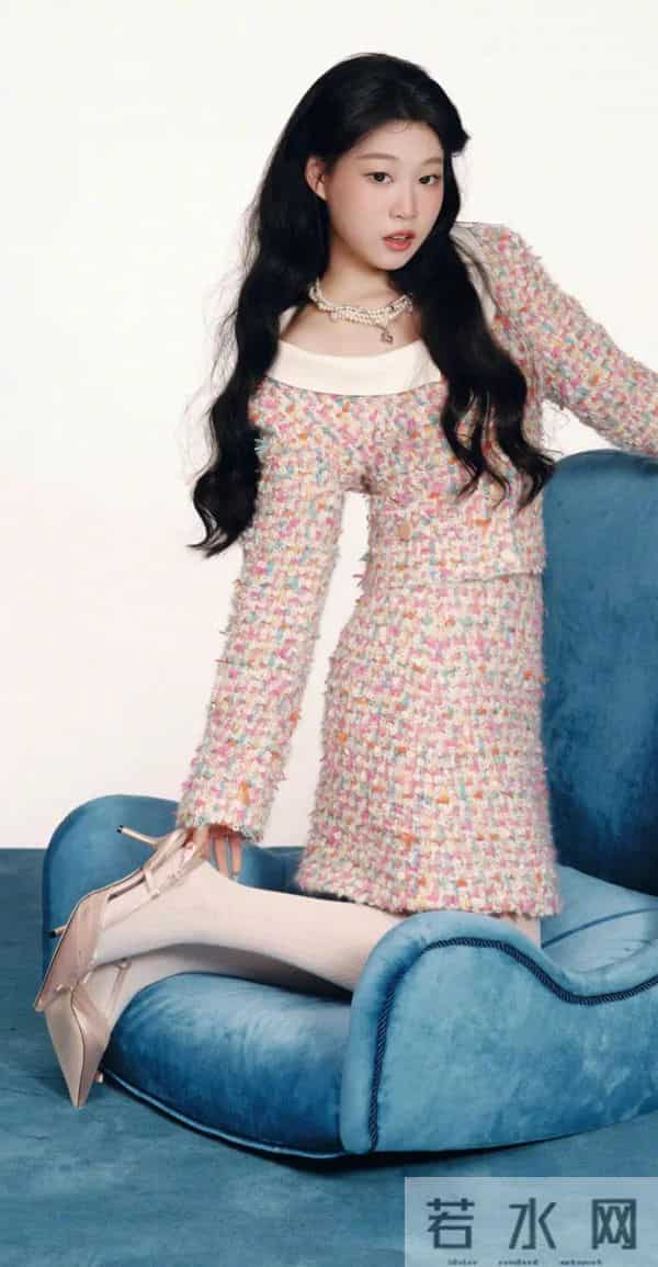 说实话，小沈阳女儿“沈佳润”的颜值，在内娱算什么水平？