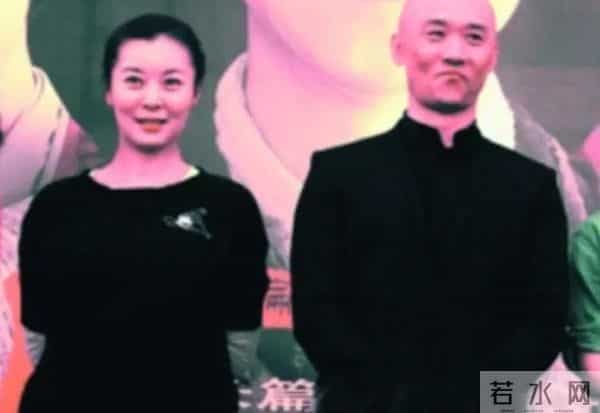 分手四年后，柯蓝都没料到会以此方式，与“前任”黄志忠重续旧缘