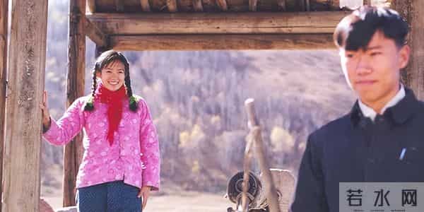 章子怡也没想到，同学梅婷年过半百再破天花板，获官方点名