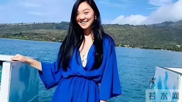 李连杰四个女儿，命运差距大，大女儿36岁还未婚，利智女儿上哈佛