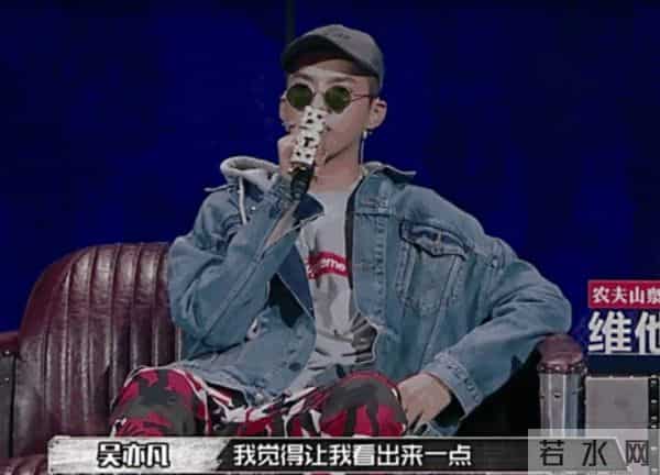 风水轮流转！被抓4年后，吴亦凡再迎坏消息，他的苦日子还在后头