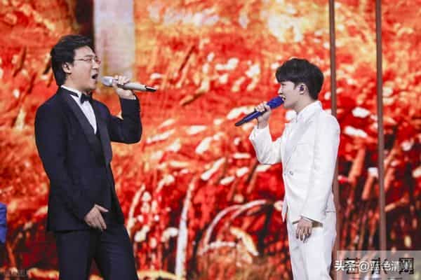 《中国唱将》倒逼我考古周深,发现《蒙面唱将》神预言