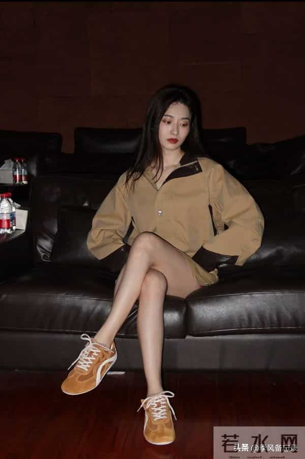 孙雪宁真好看啊……