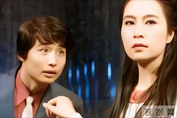 被冤枉抛妻弃子，自证清白的周野芒，揭开了奚美娟不为人知的一面