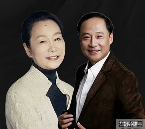 奚美娟孩子不是周野芒的